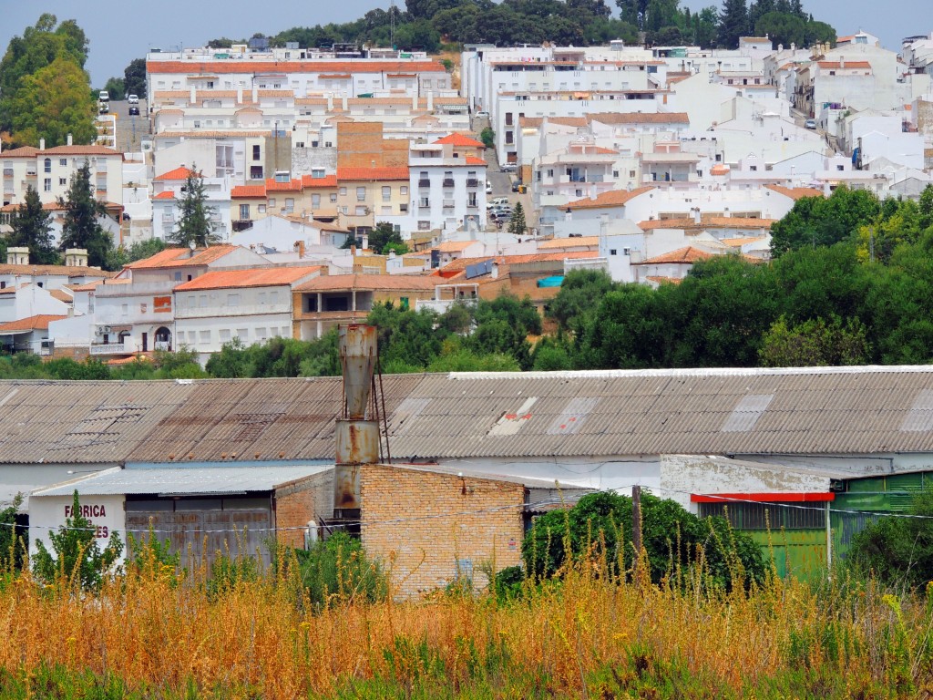 Foto de Prado del Rey (Cádiz), España