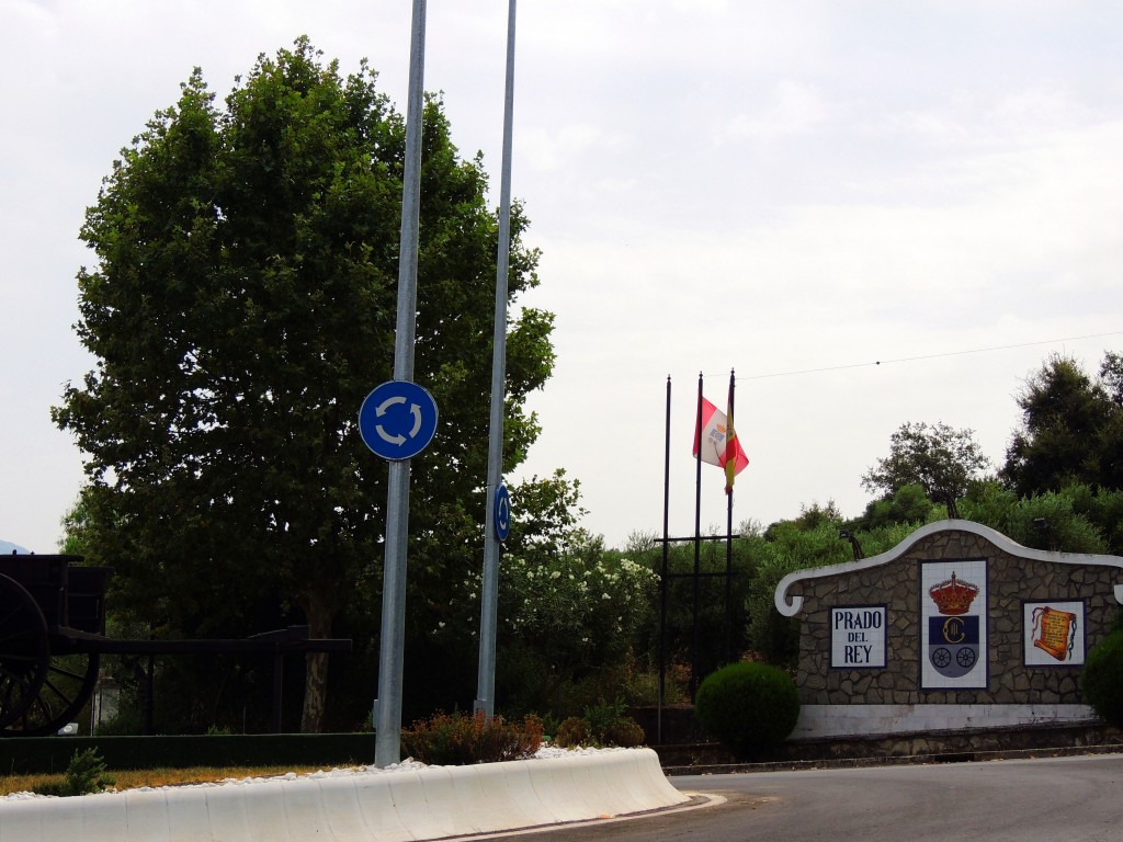 Foto de Prado del Rey (Cádiz), España