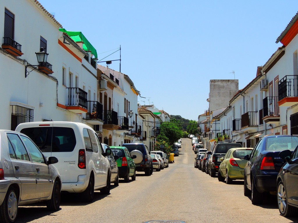 Foto de Prado del Rey (Cádiz), España