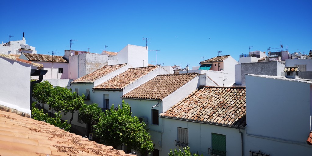 Foto de Prado del Rey (Cádiz), España