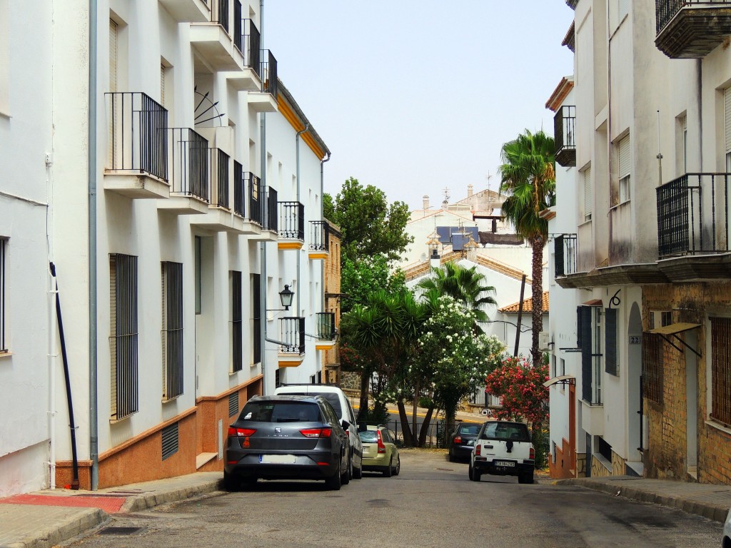 Foto de Prado del Rey (Cádiz), España