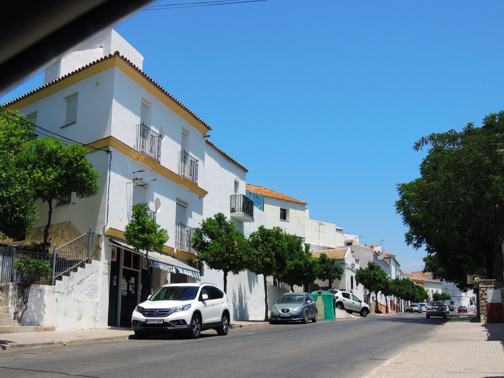 Foto de Prado del Rey (Cádiz), España