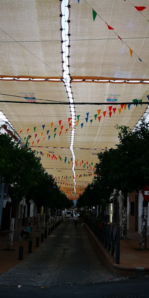 Foto de Prado del Rey (Cádiz), España