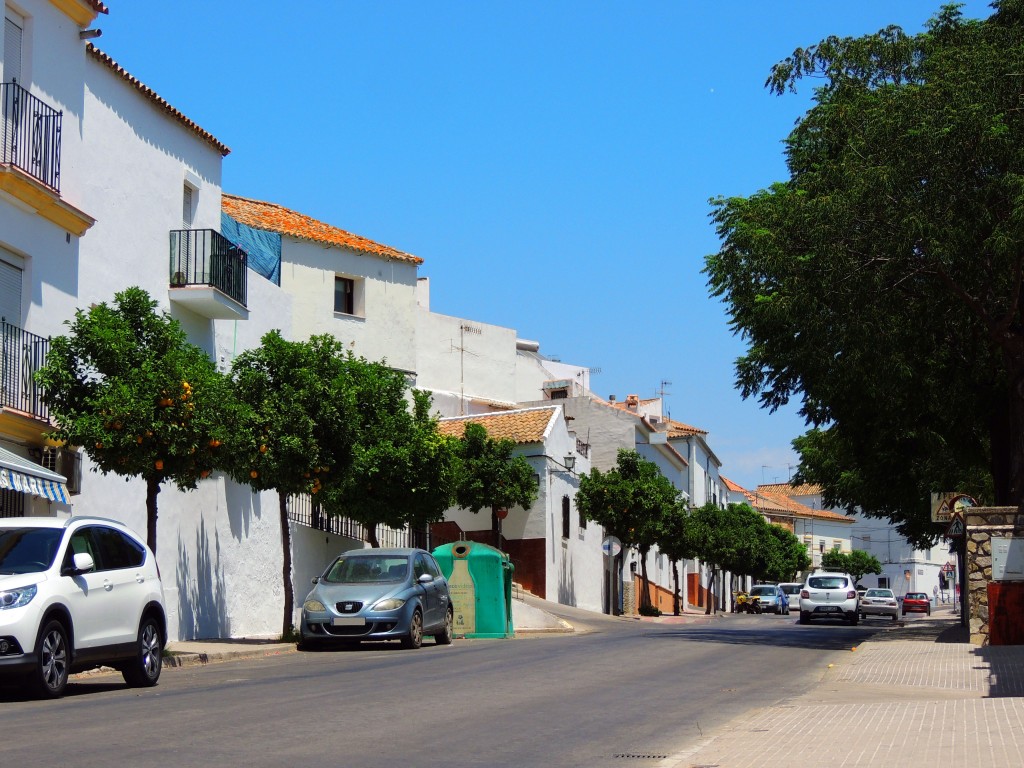 Foto de Prado del Rey (Cádiz), España