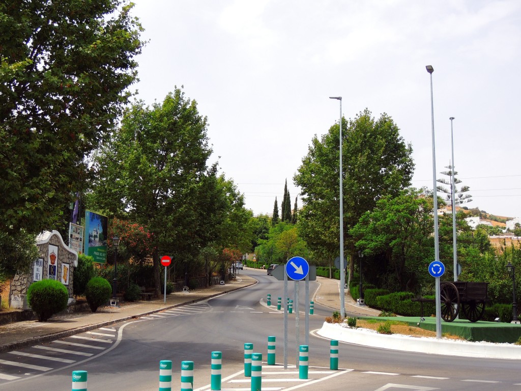 Foto de Prado del Rey (Cádiz), España