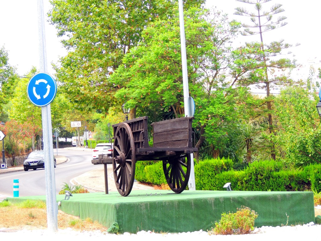 Foto de Prado del Rey (Cádiz), España