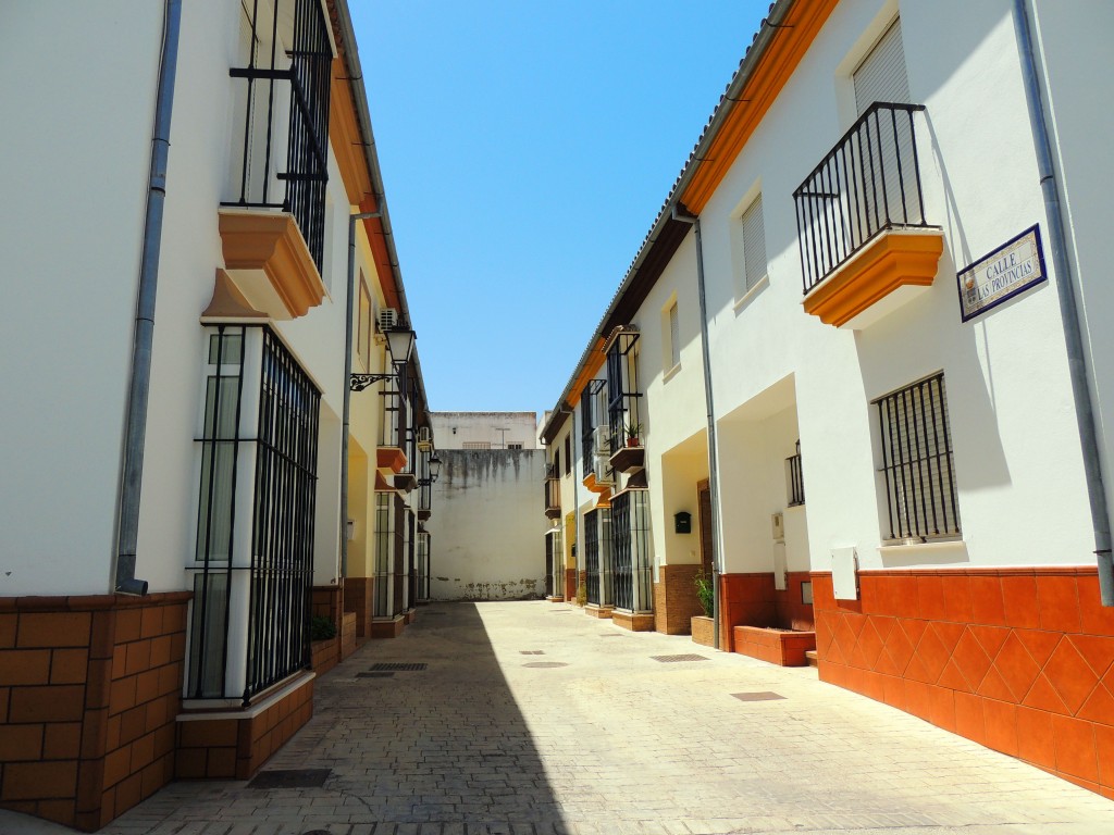 Foto de Prado del Rey (Cádiz), España