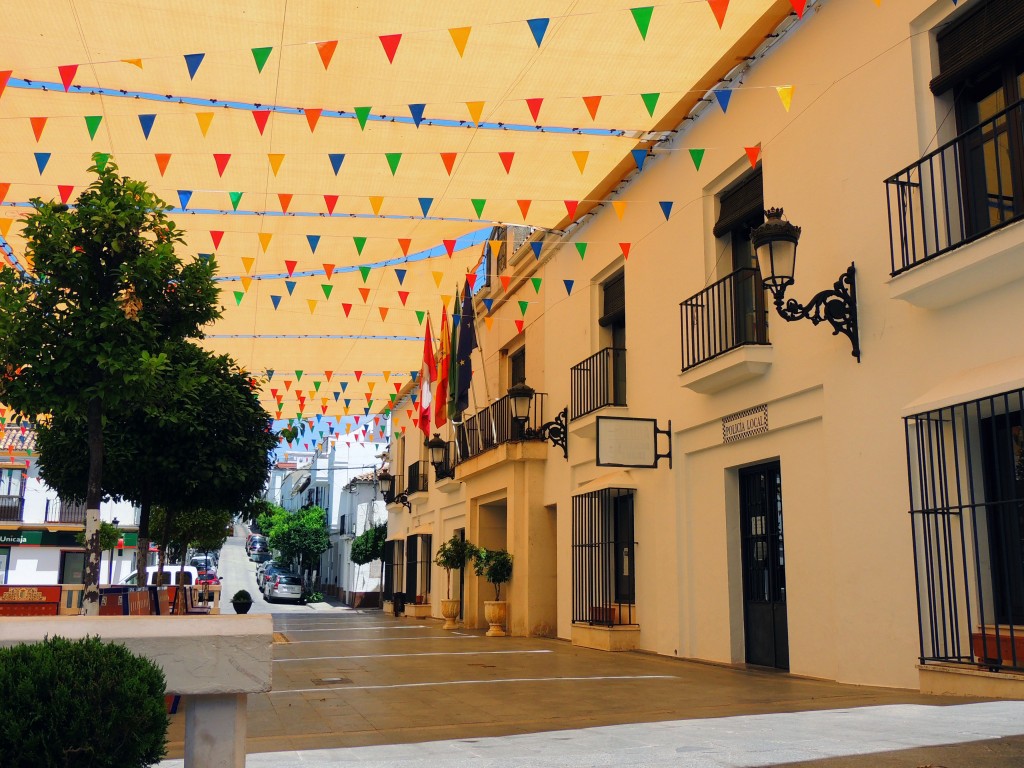 Foto de Prado del Rey (Cádiz), España