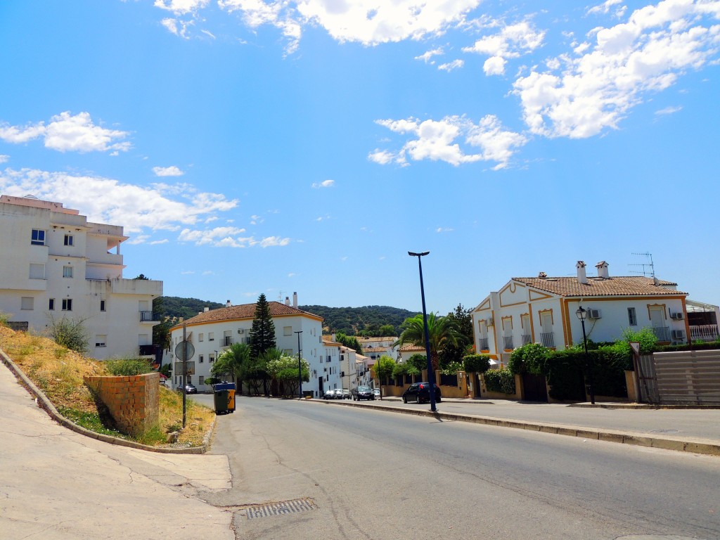 Foto de Prado del Rey (Cádiz), España