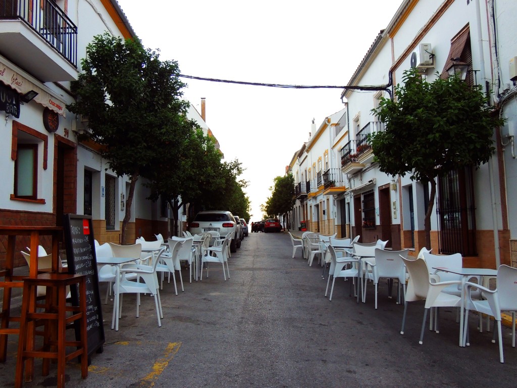 Foto de Prado del Rey (Cádiz), España