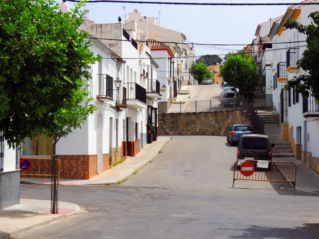 Foto de Prado del Rey (Cádiz), España