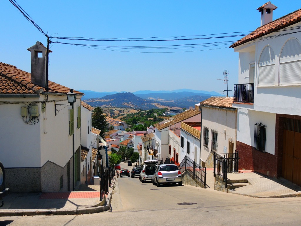 Foto de Prado del Rey (Cádiz), España