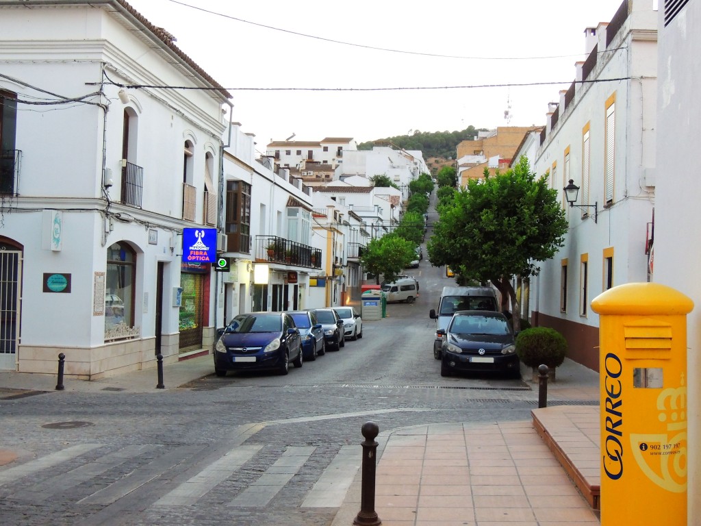 Foto de Prado del Rey (Cádiz), España