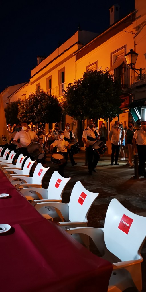 Foto de Prado del Rey (Cádiz), España