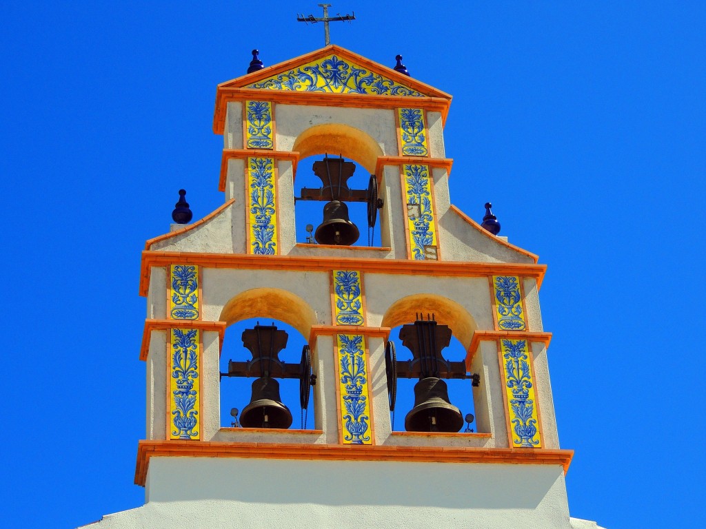 Foto de Prado del Rey (Cádiz), España