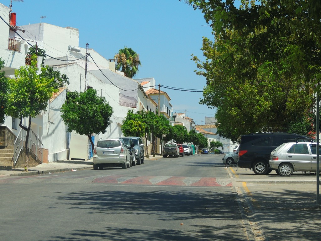 Foto de Prado del Rey (Cádiz), España