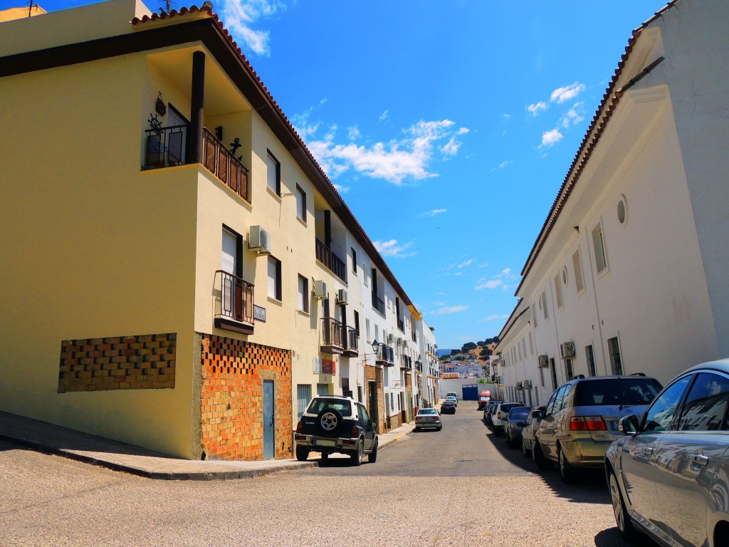 Foto de Prado del Rey (Cádiz), España