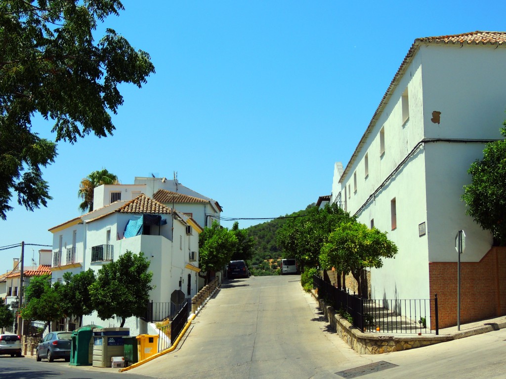 Foto de Prado del Rey (Cádiz), España