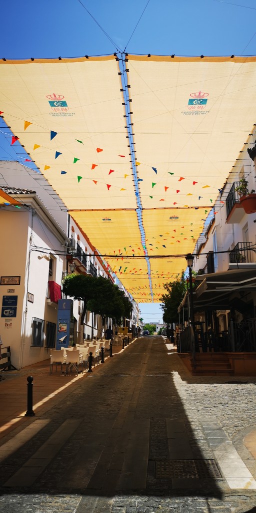 Foto de Prado del Rey (Cádiz), España