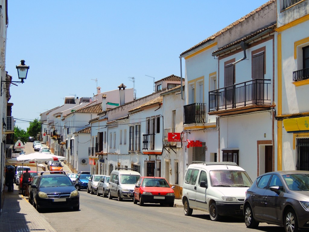 Foto de Prado del Rey (Cádiz), España