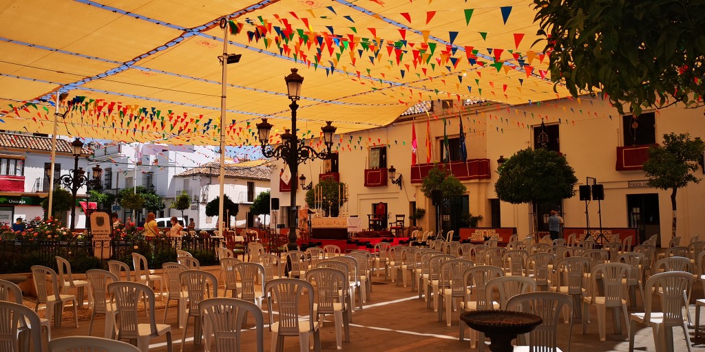 Foto de Prado del Rey (Cádiz), España