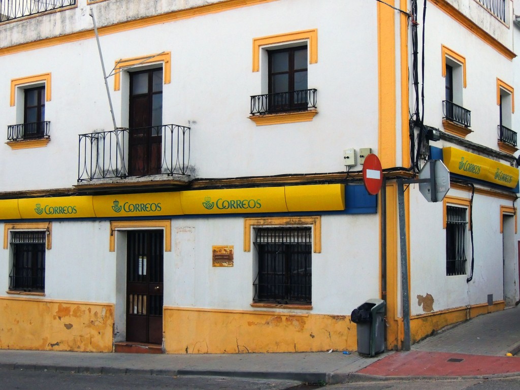 Foto de Prado del Rey (Cádiz), España