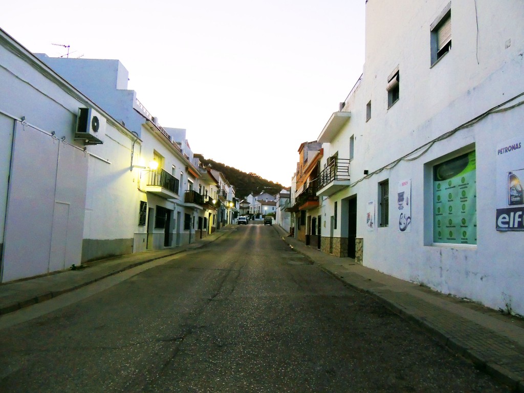 Foto de Prado del Rey (Cádiz), España