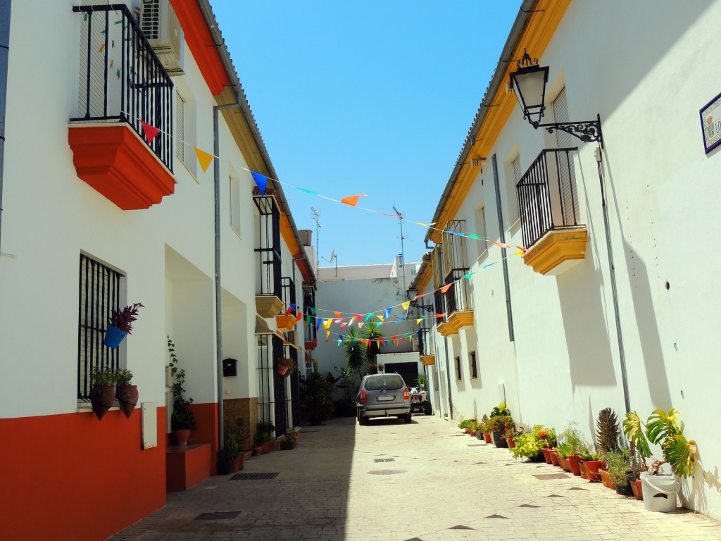 Foto de Prado del Rey (Cádiz), España