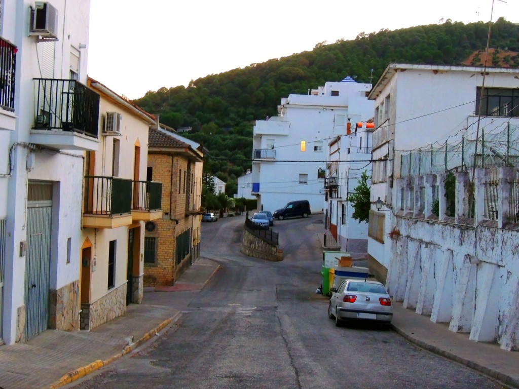 Foto de Prado del Rey (Cádiz), España