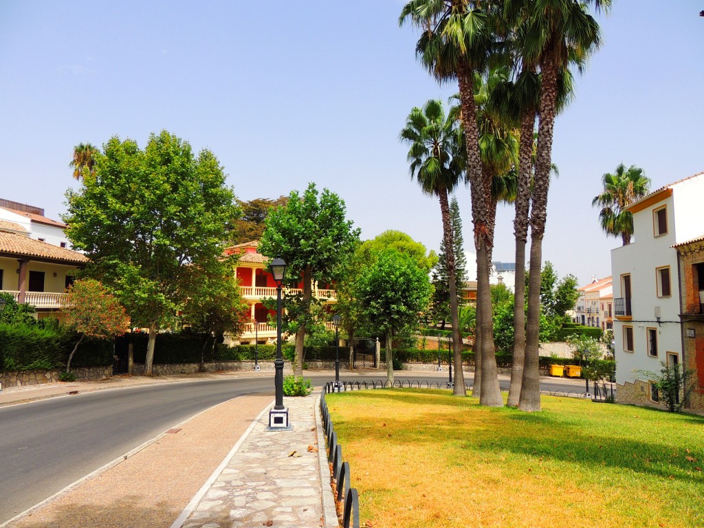 Foto de Prado del Rey (Cádiz), España