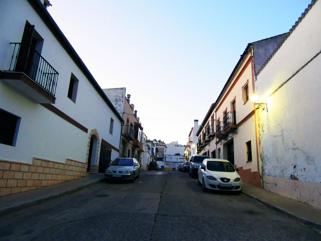 Foto de Prado del Rey (Cádiz), España