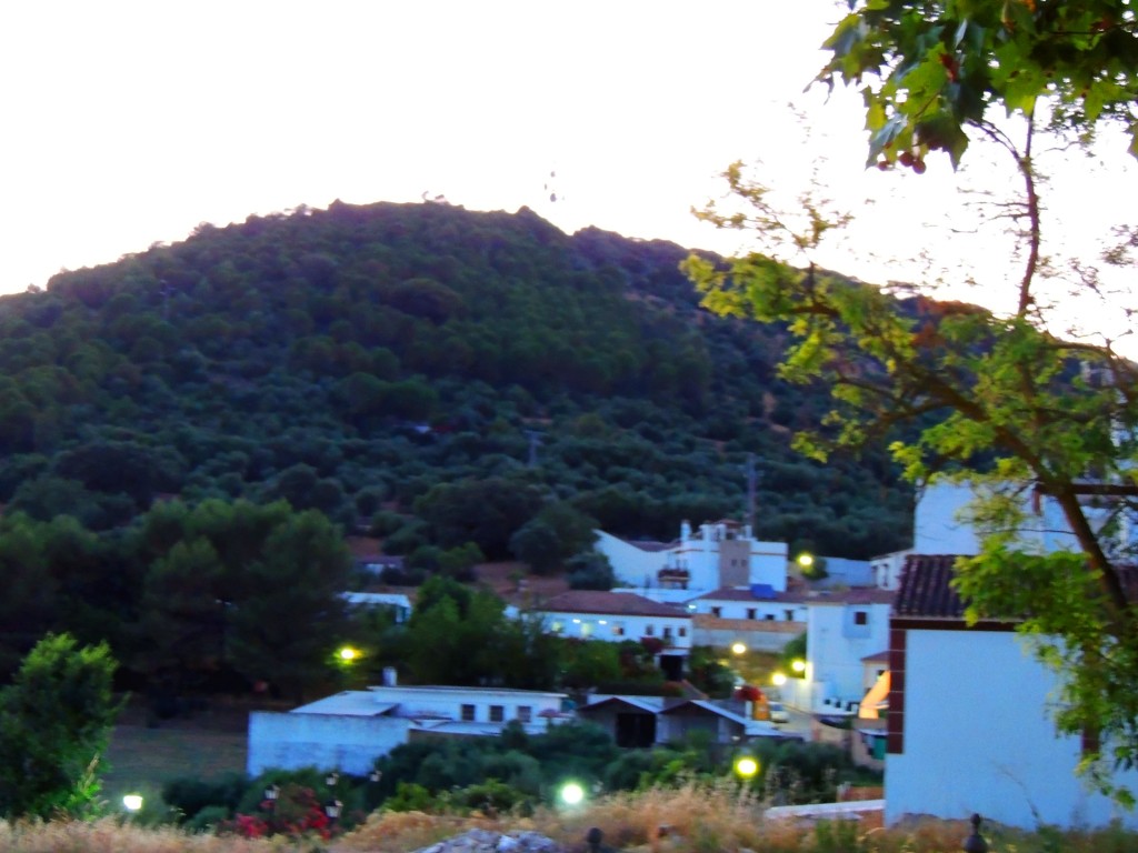 Foto de Prado del Rey (Cádiz), España