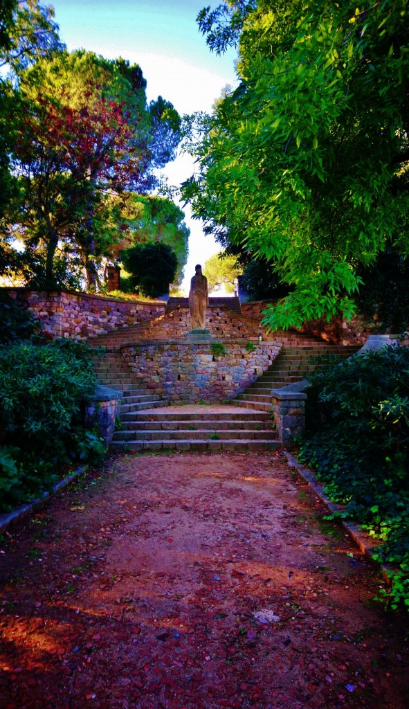 Foto: Figura Femenina - Venus - Barcelona (Cataluña), España