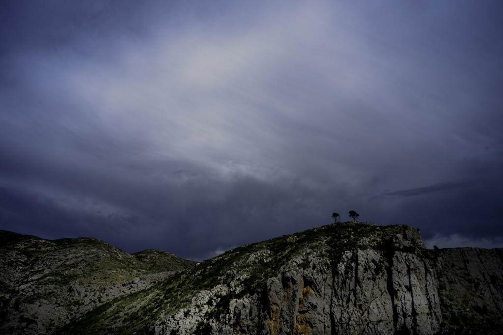 Foto de Bocairent (Comunidad Valenciana), España