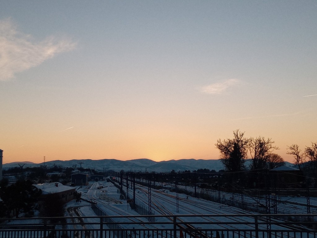 Foto de Calatayud (Aragón), España