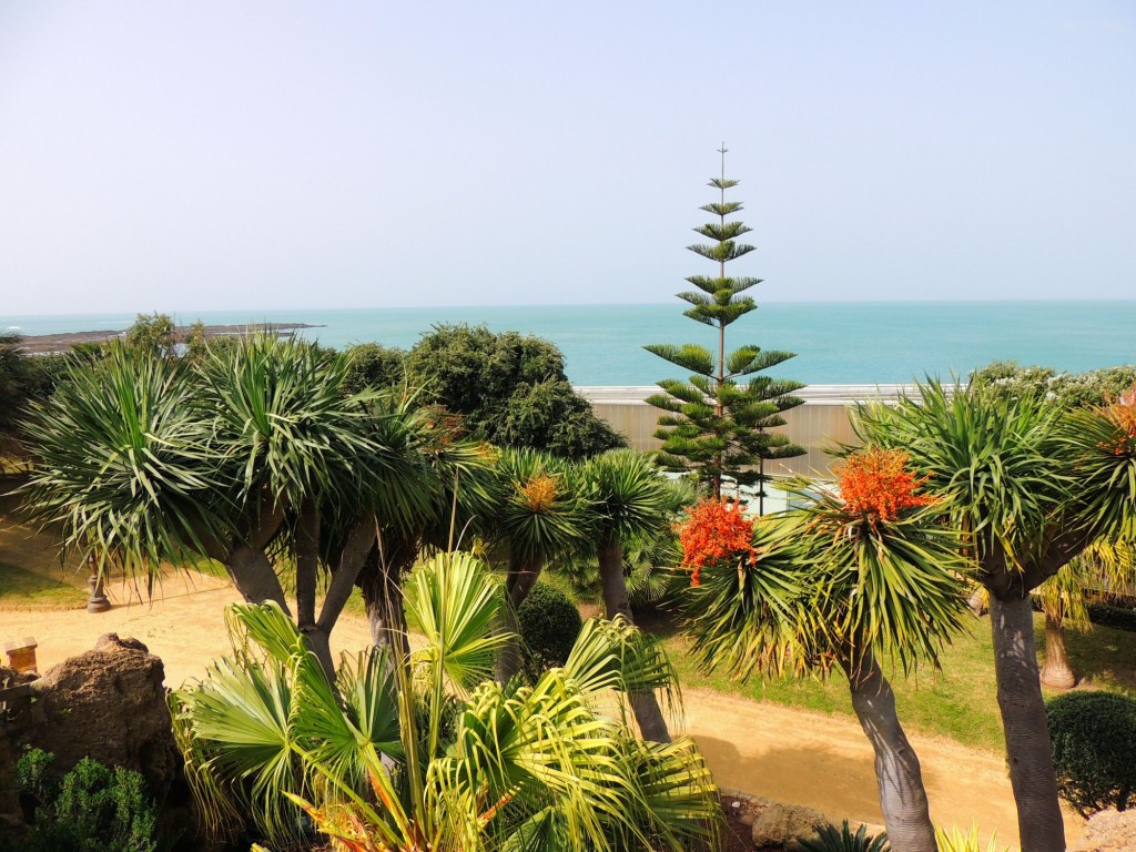 Foto de Cádiz (Andalucía), España