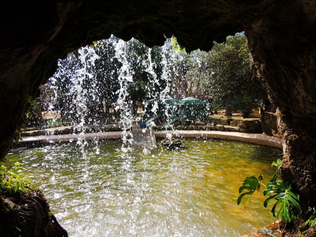 Foto de Cádiz (Andalucía), España