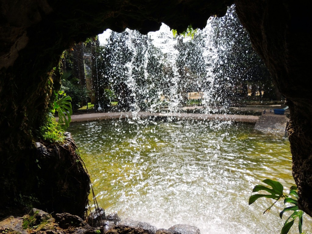 Foto de Cádiz (Andalucía), España