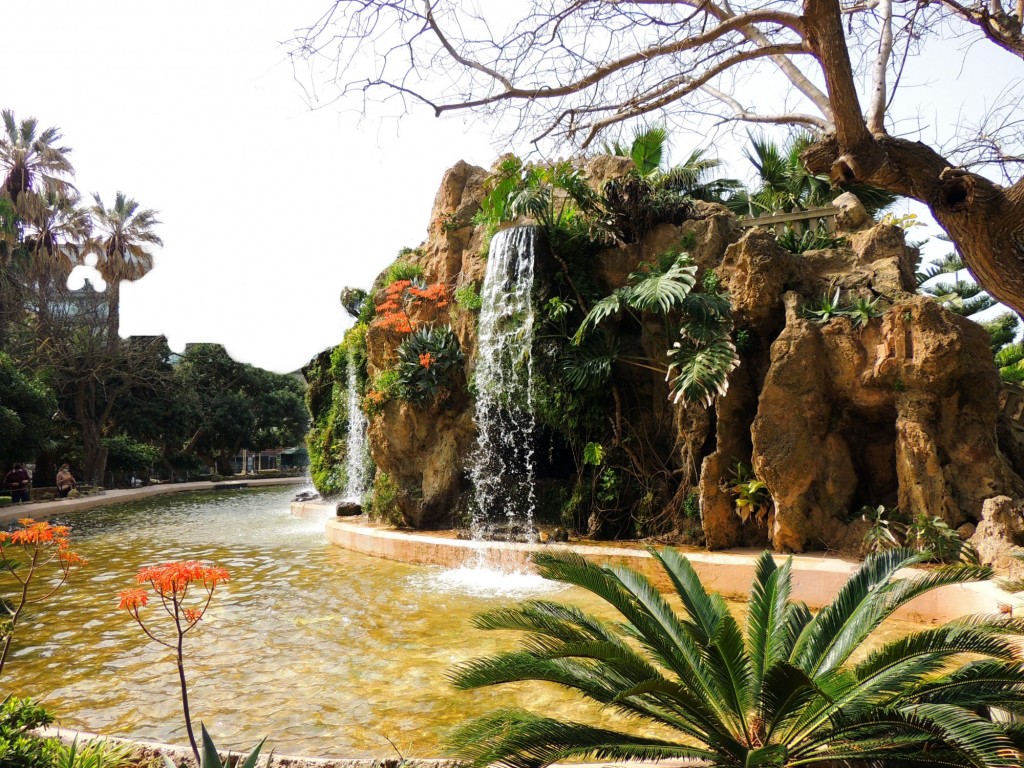 Foto de Cádiz (Andalucía), España