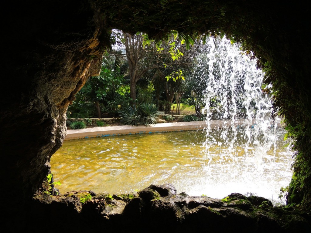 Foto de Cádiz (Andalucía), España