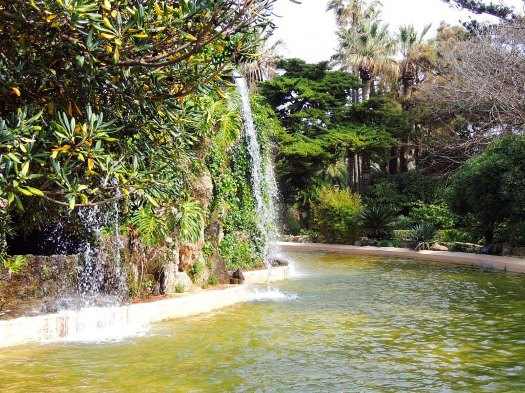 Foto de Cádiz (Andalucía), España