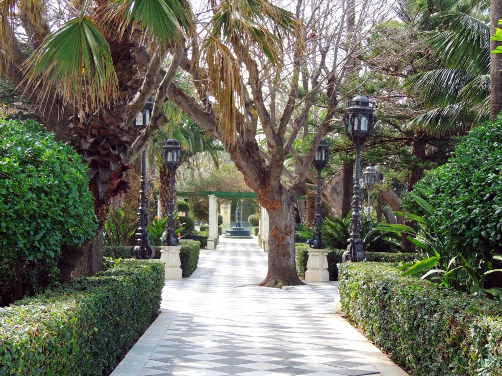 Foto de Cádiz (Andalucía), España