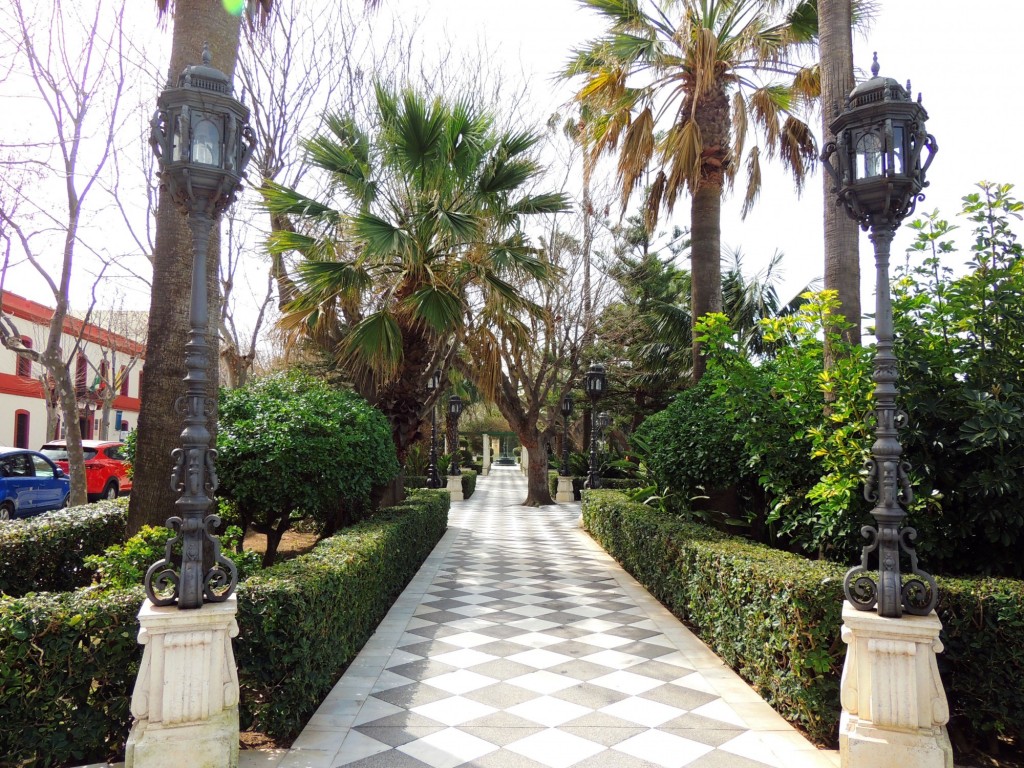 Foto de Cádiz (Andalucía), España