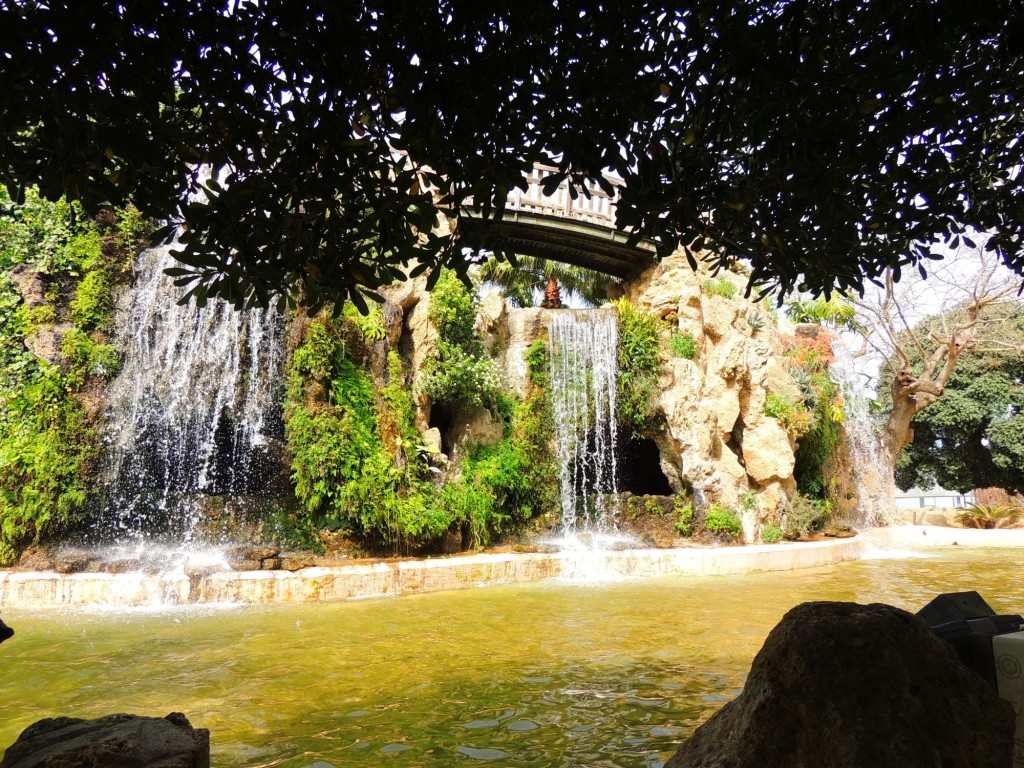 Foto de Cádiz (Andalucía), España