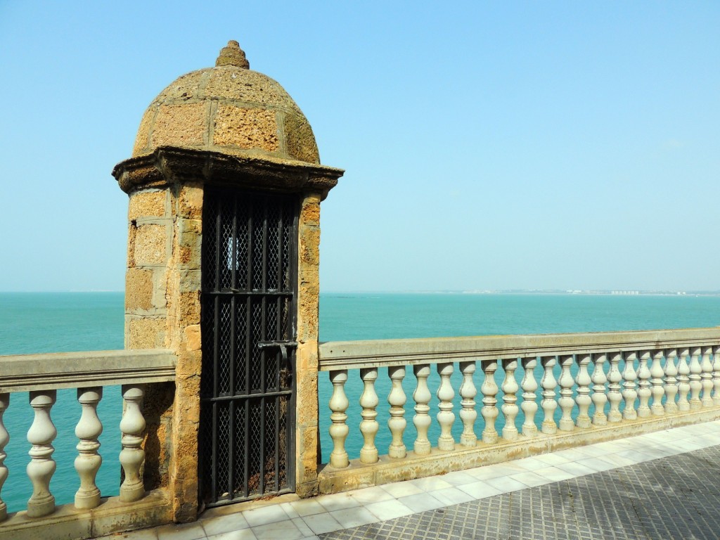 Foto de Cádiz (Andalucía), España