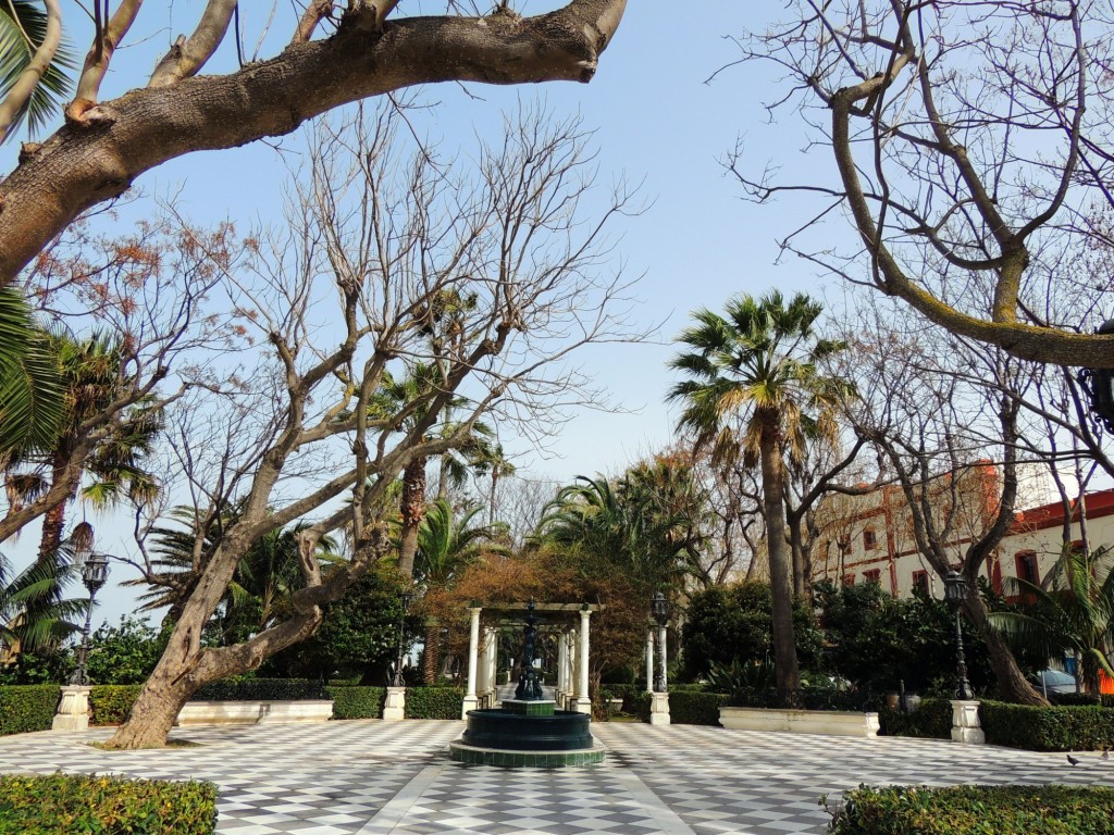 Foto de Cádiz (Andalucía), España