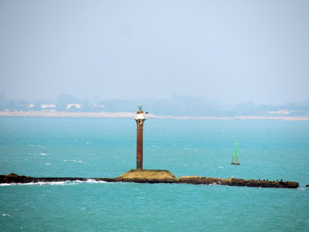 Foto de Cádiz (Andalucía), España