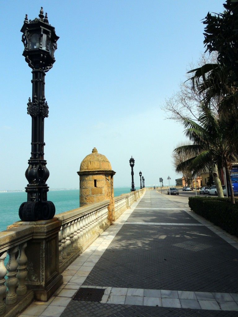 Foto de Cádiz (Andalucía), España