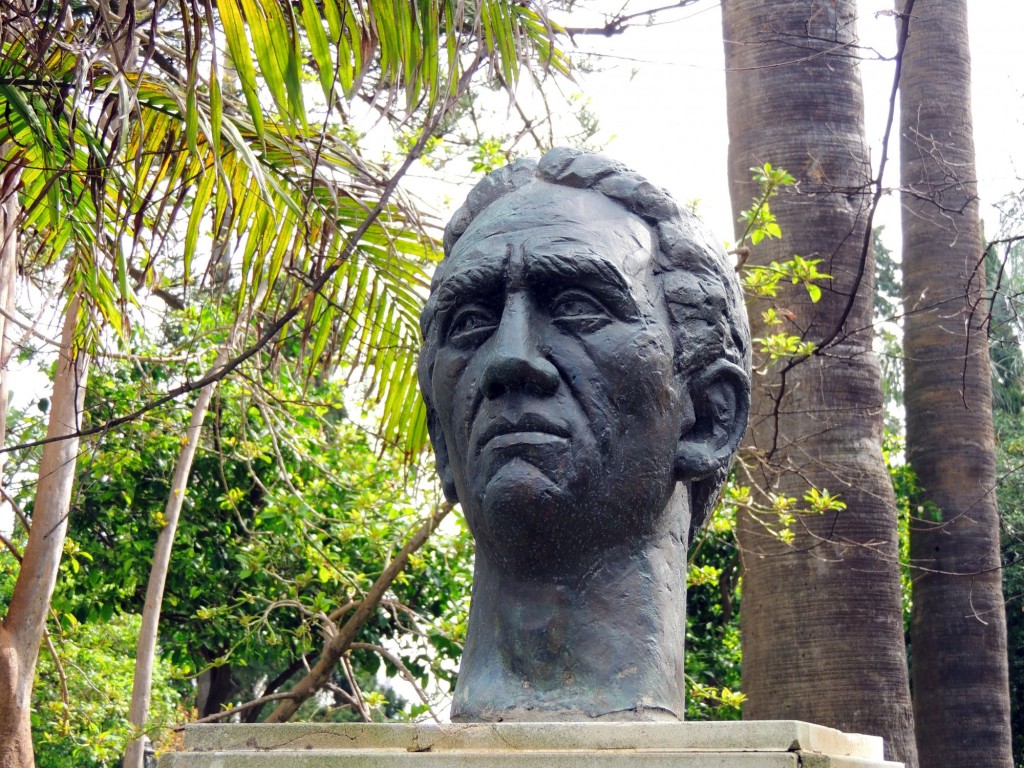 Foto: Cesar Vallejo - Cádiz (Andalucía), España