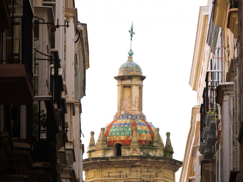 Foto de Cádiz (Andalucía), España